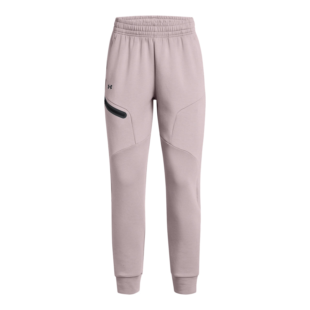 Дамкси спортен панталон UA Unstoppable Fleece