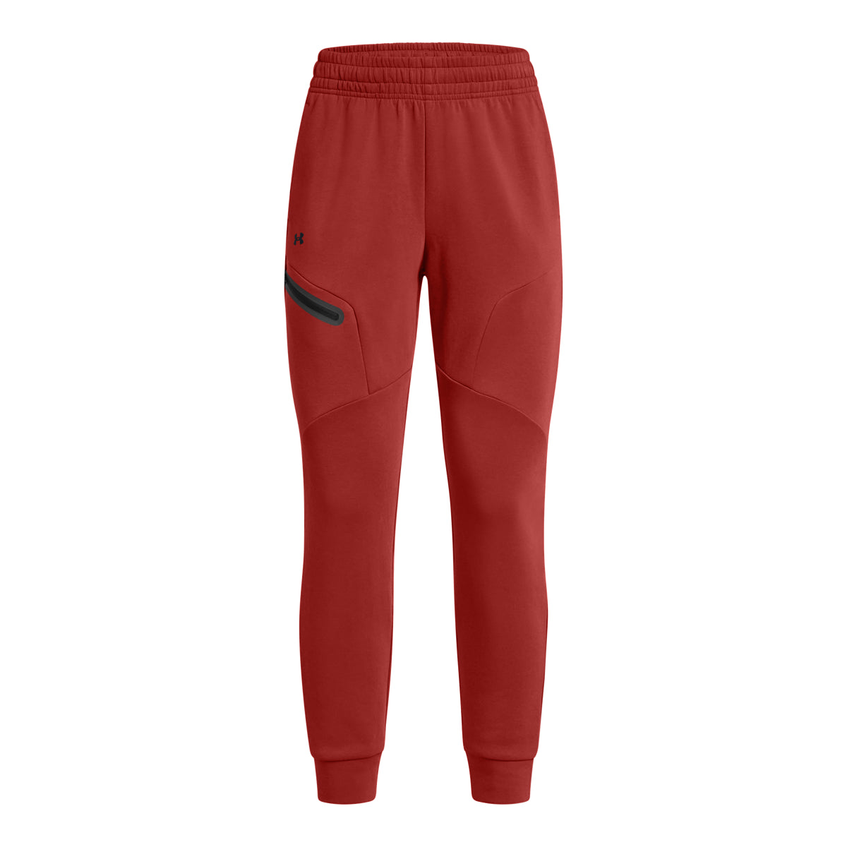 Дамски спортен панталон UA Unstoppable Fleece