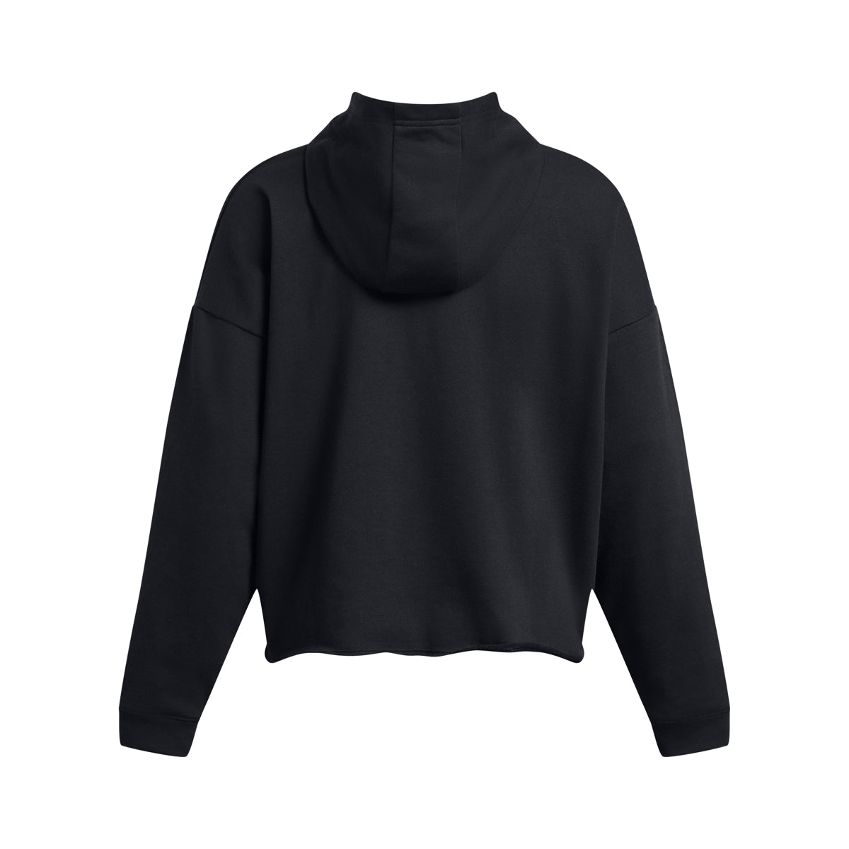 Дамска блуза UA RIVAL TERRY OS HOODIE