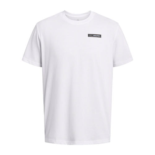 Мъжка тениска UA HW Armour Label SS