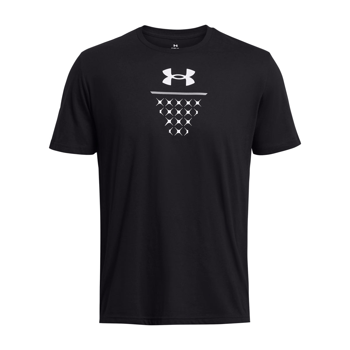 Мъжка тениска UA BBALL Net Icon SS