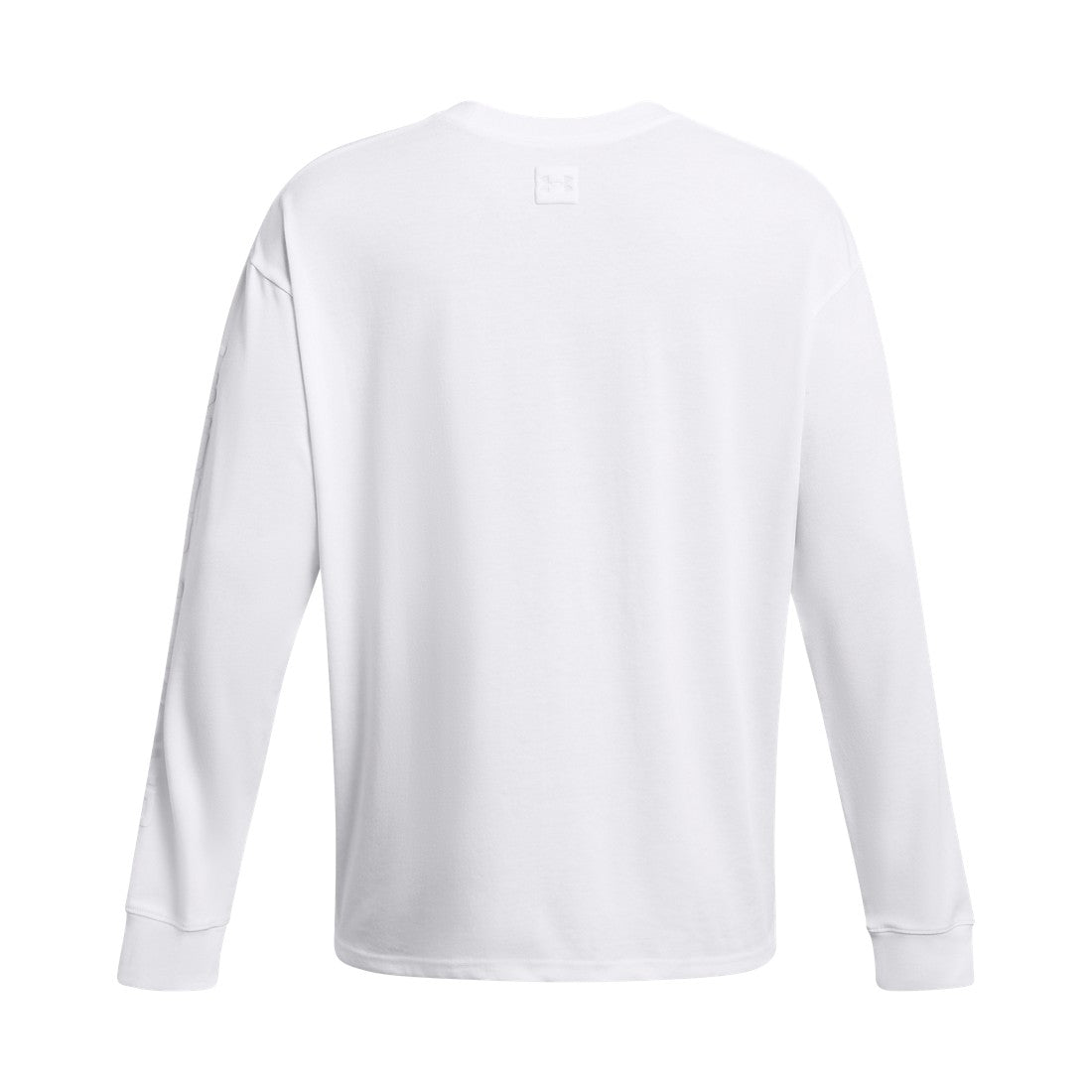 Мъжка блуза UA HW Tonal Wordmark LS