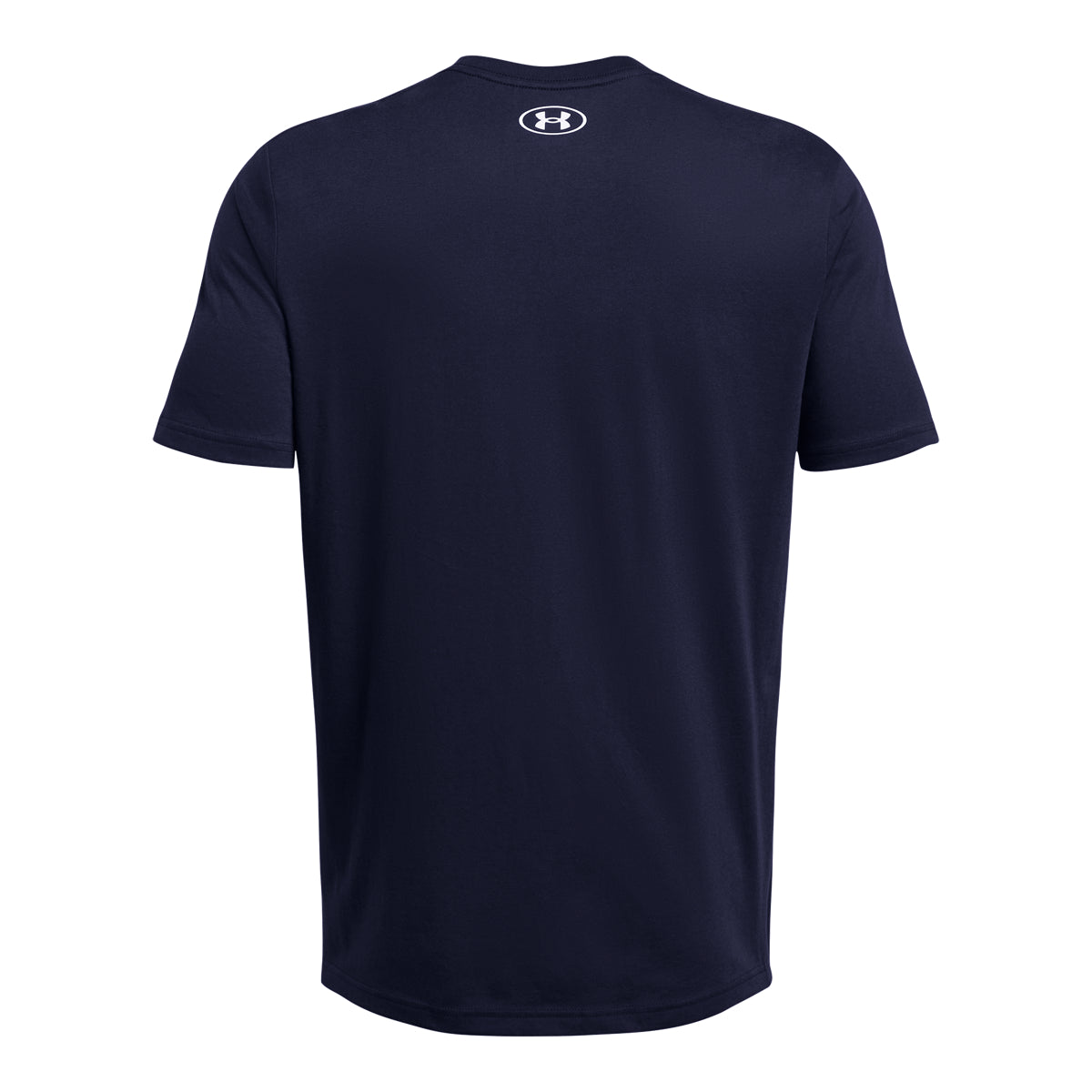 Мъжка тениска UA Sportstyle Logo Update SS
