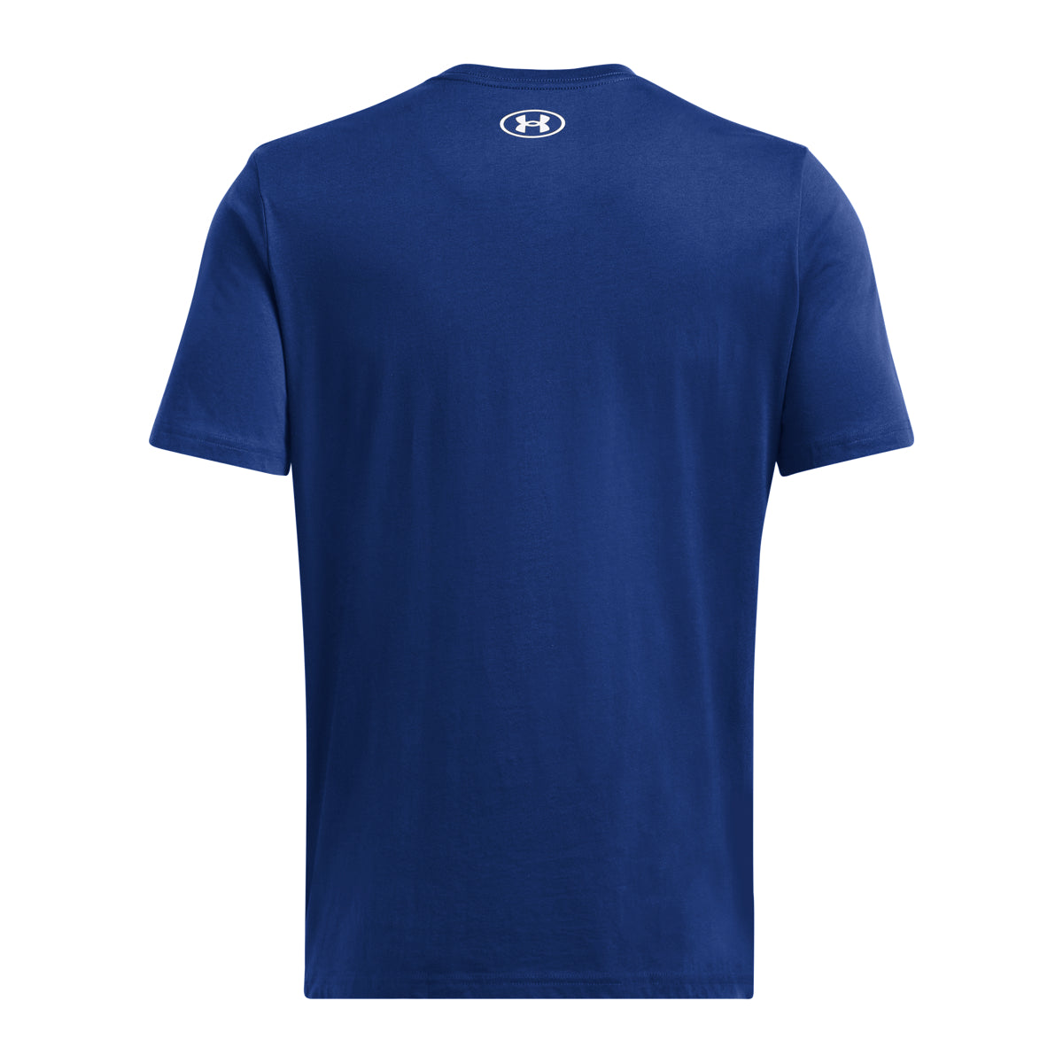 Мъжка тениска UA Sportstyle Logo Update SS