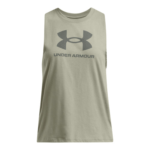 Мъжки потник UA Sportwear