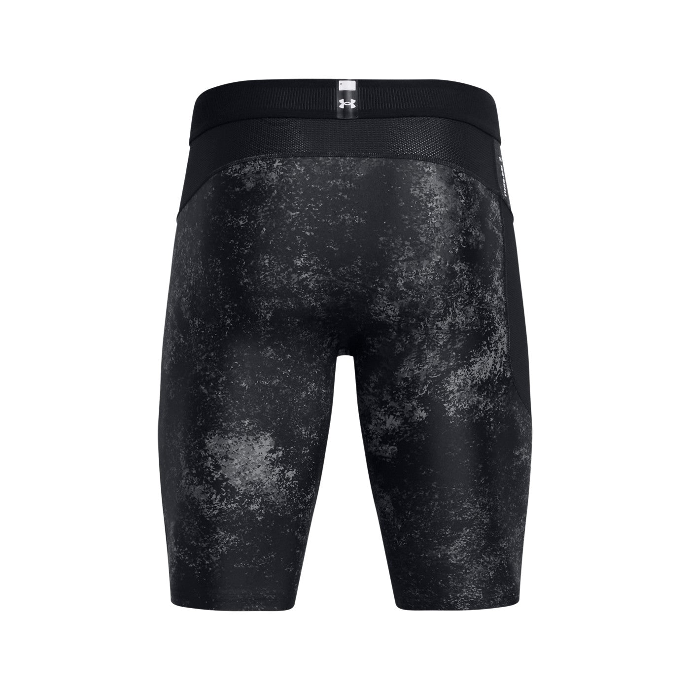 Мъжки клин UA HG Isochill Printed LG STS