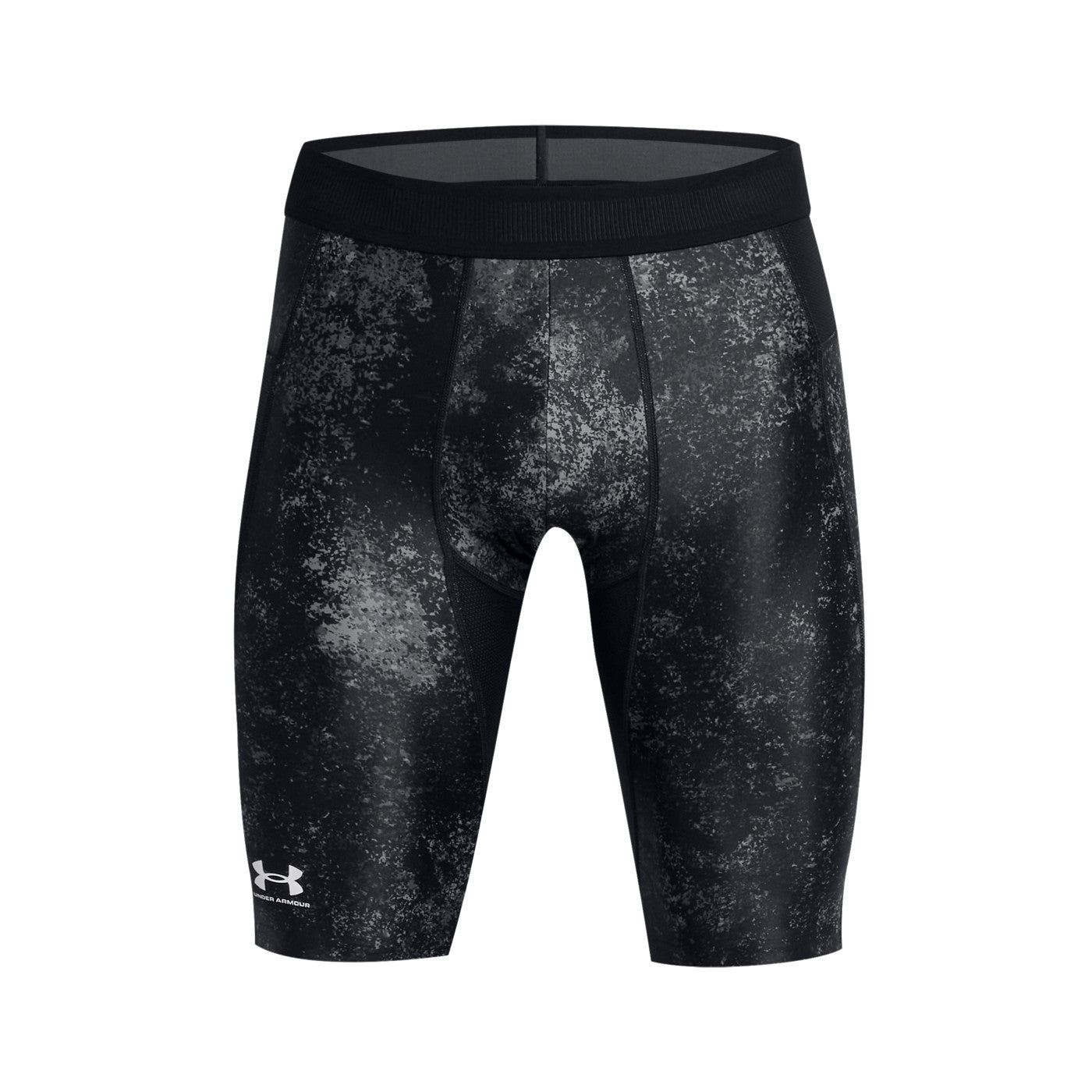 Мъжки клин UA HG Isochill Printed LG STS