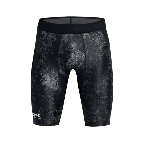Мъжки клин UA HG Isochill Printed LG STS