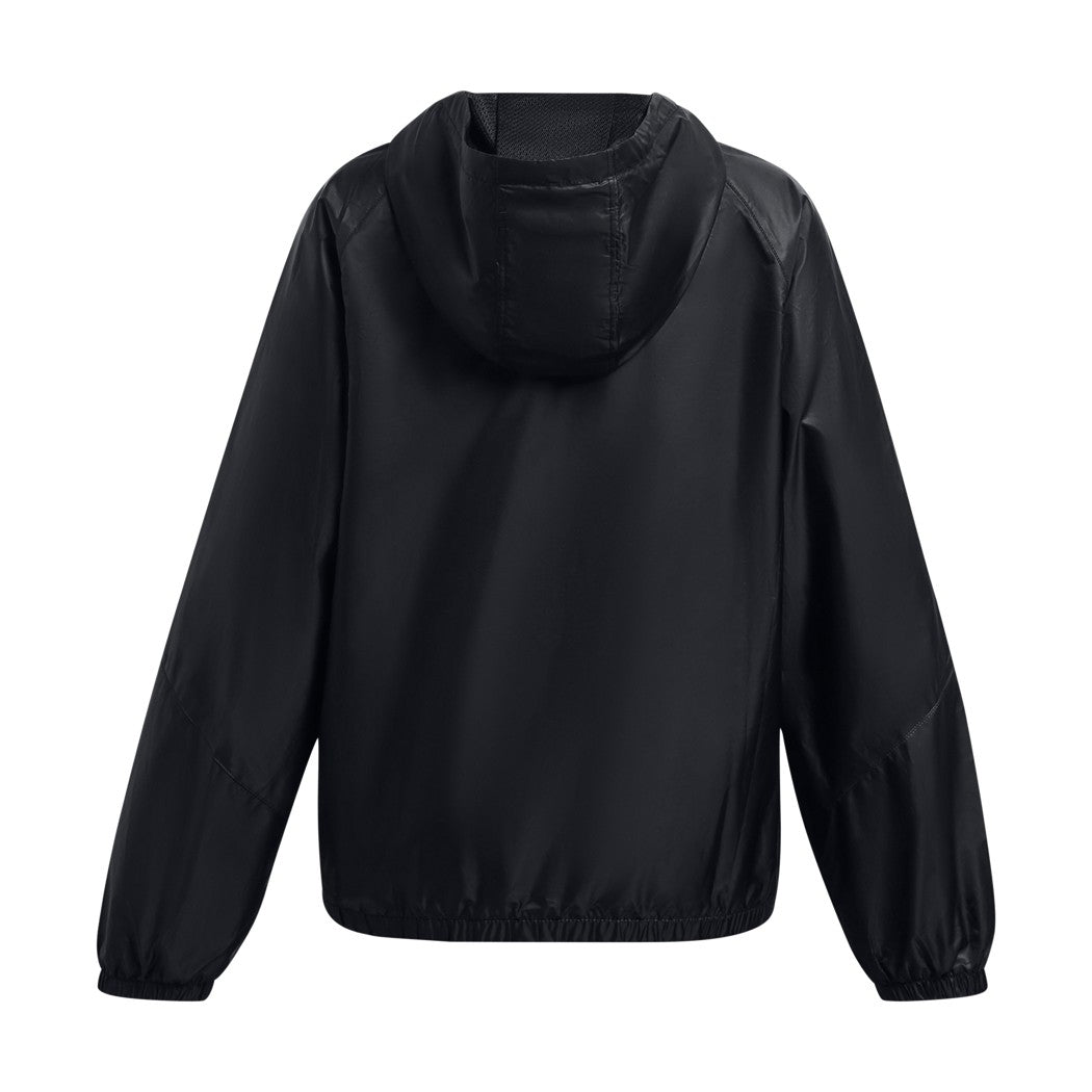 Детско яке UA Sport Windbreaker JKT