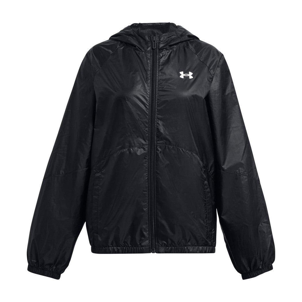 Детско яке UA Sport Windbreaker JKT