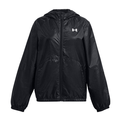 Детско яке UA Sport Windbreaker JKT