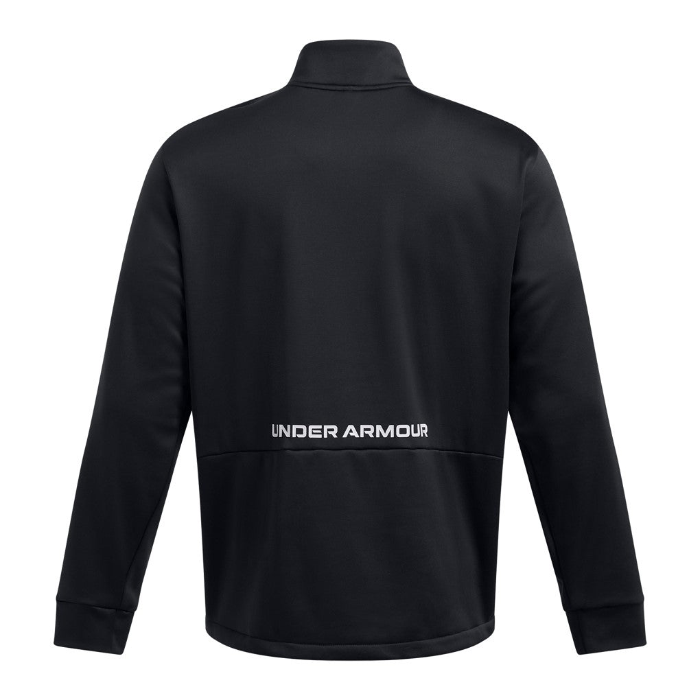 Мъжко горнище UA Armour Fleece HZ