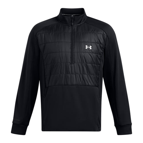Мъжко горнище UA Armour Fleece HZ
