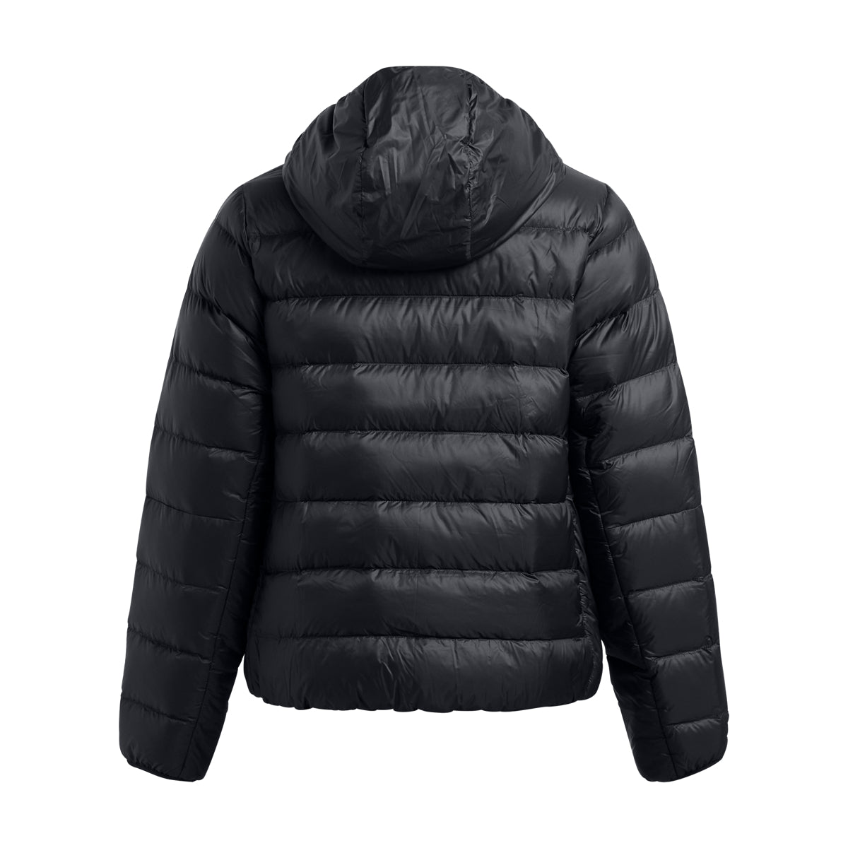 Дамско яке UA Legend Down Hooded