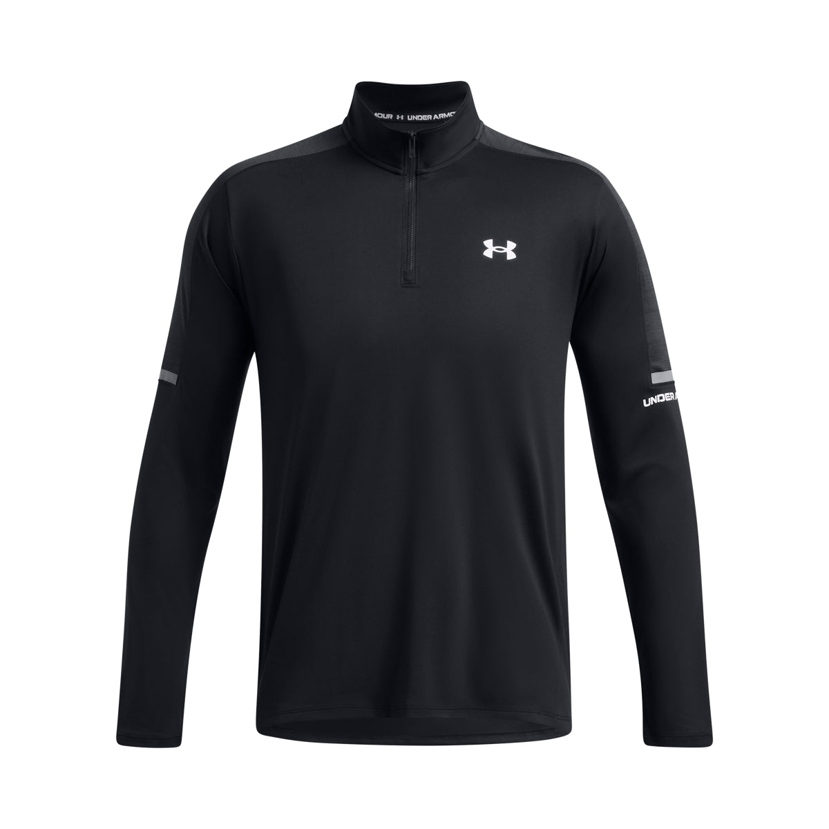 Мъжка блуза UA Core+Tech 1/4 ZIP