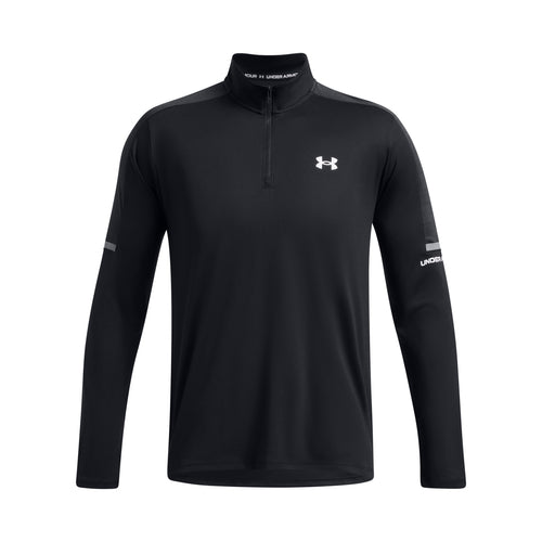 Мъжка блуза UA Core+Tech 1/4 ZIP
