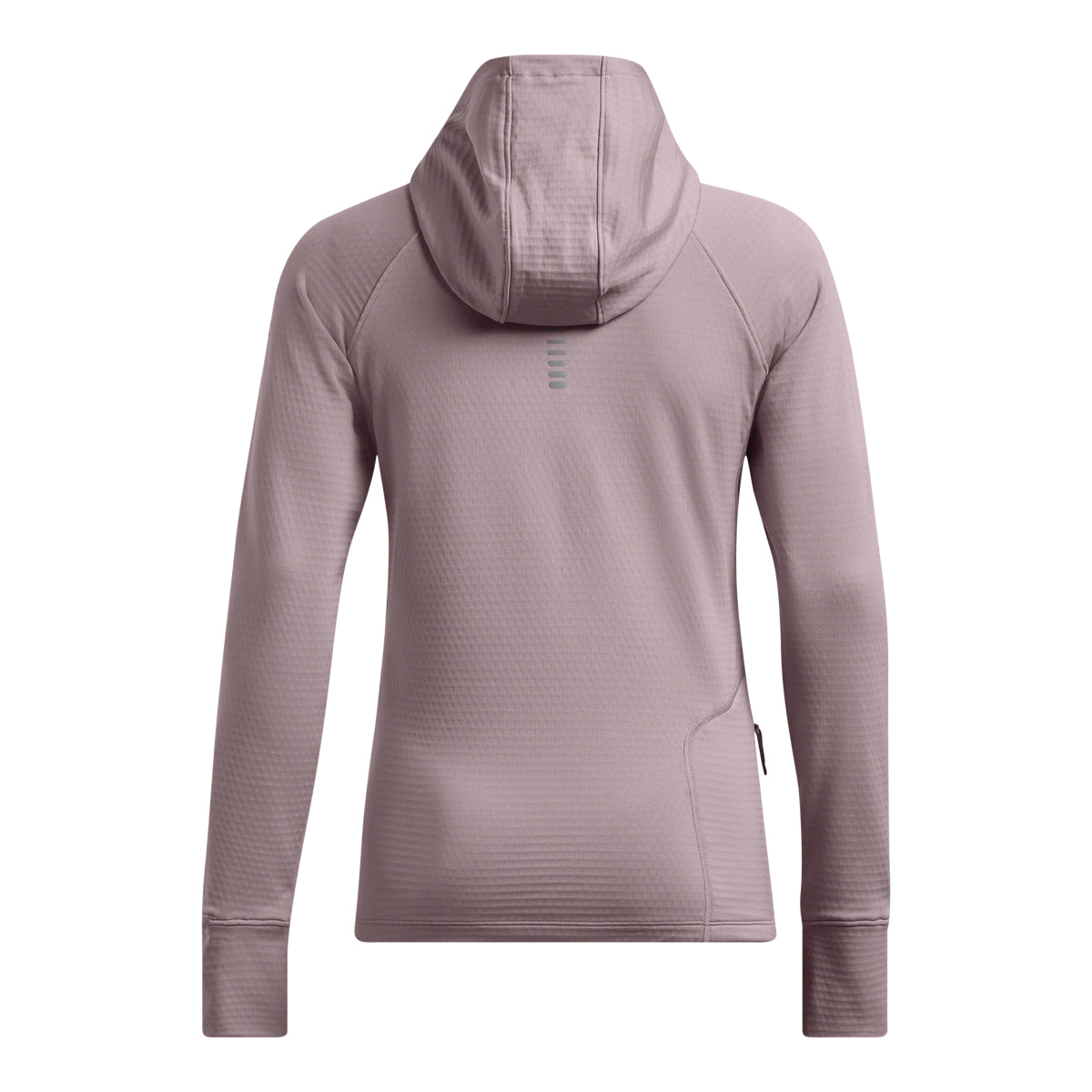Дамска блуза UA Launch Elite CW