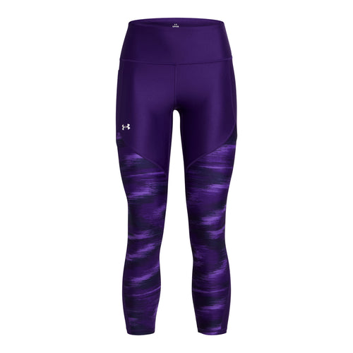 Дамски клин UA Tech Print Panel ANKLE LEG