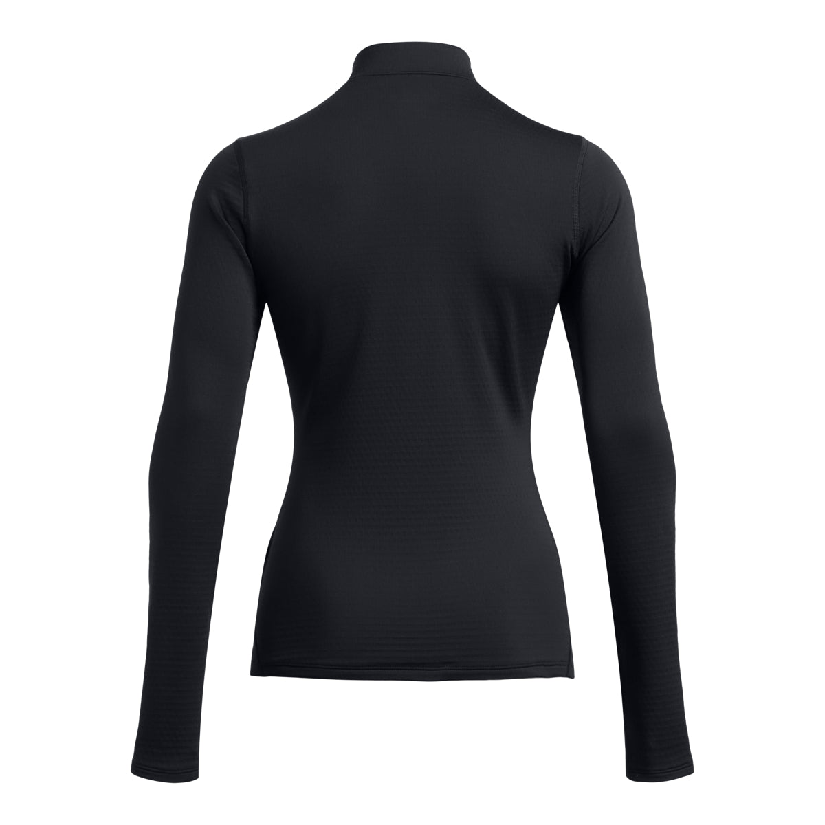 Дамска блуза UA Vanish CW 1/2 ZIP