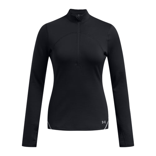 Дамска блуза UA Vanish CW 1/2 ZIP