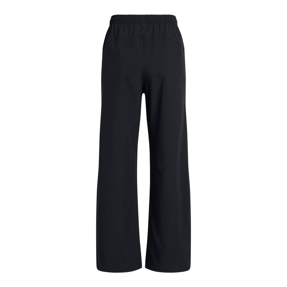 Дамски спортен панталон UA Rival Wide Leg