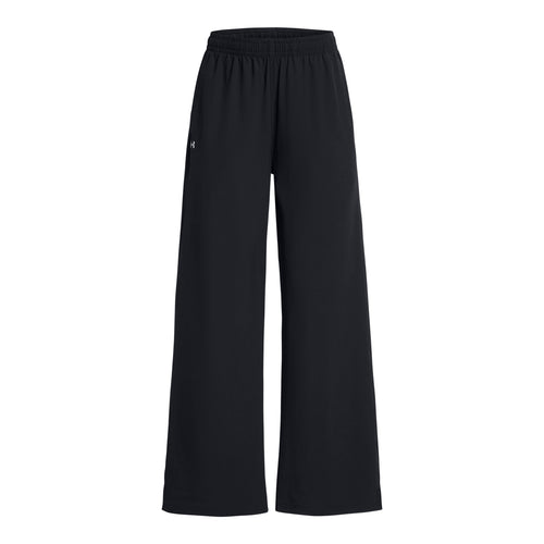 Дамски спортен панталон UA Rival Wide Leg