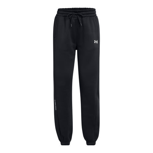 Дамски спортен панталон UA Armour Fleece Pro Gym