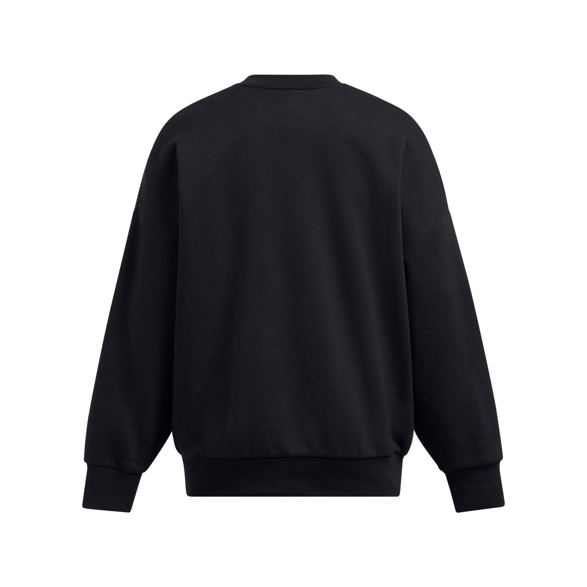 Дамска блуза UA RIVAL FLEECE WORDMARKOS CREW