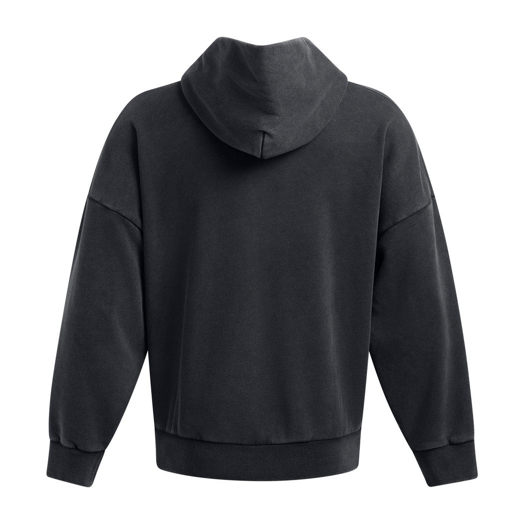 Мъжки суитшърт UA Icon HWT FLC Wash OS