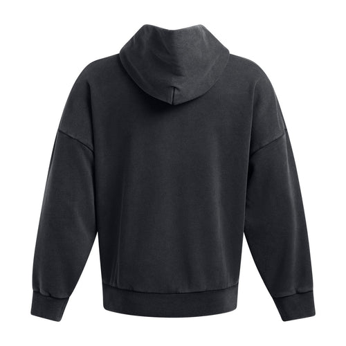 Мъжки суитшърт UA Icon HWT FLC Wash OS