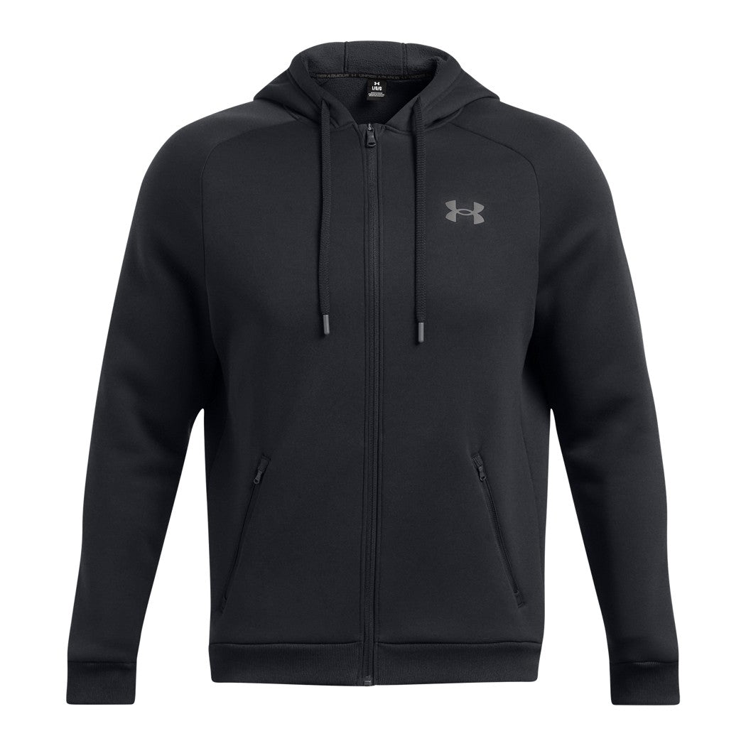 Мъжки суитшърт UA Armour Fleece Pro FZ