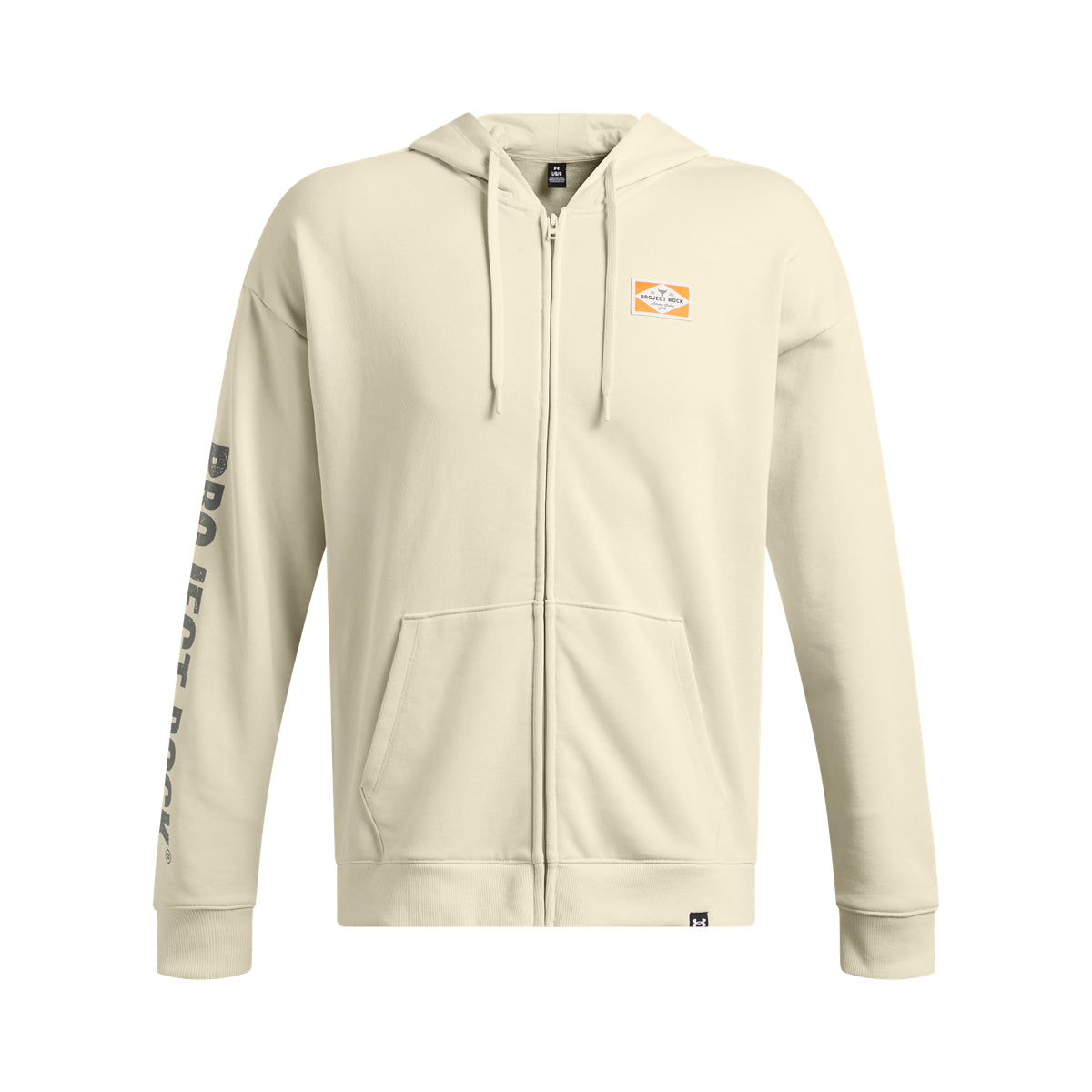 Мъжки суитшърт UA Project Rock HWT Shorts Tools