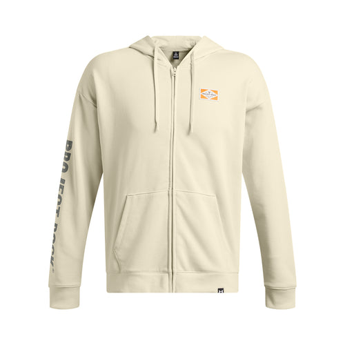 Мъжки суитшърт UA Project Rock HWT Shorts Tools