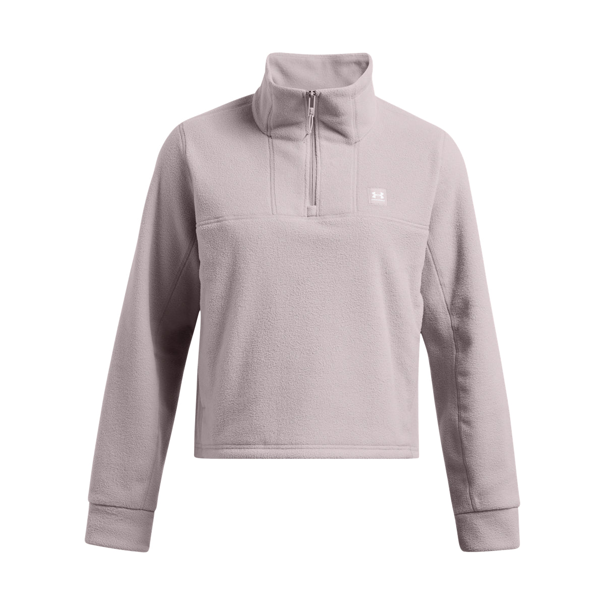 Дамска блуза UA W Expanse Fleece HZ
