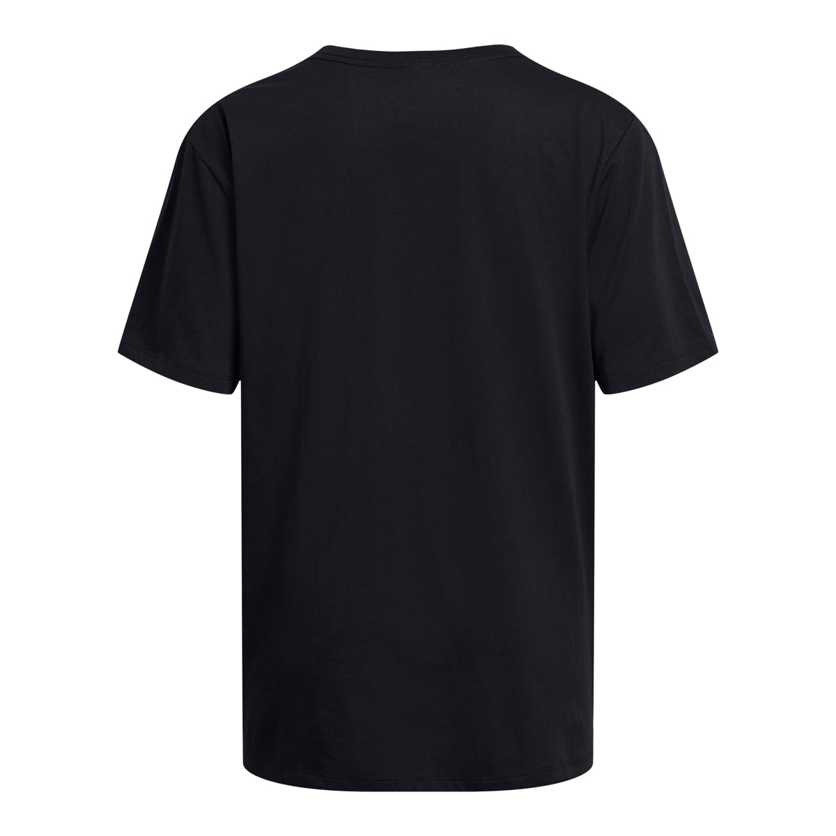 Дамска тениска UA Campus Oversize SS