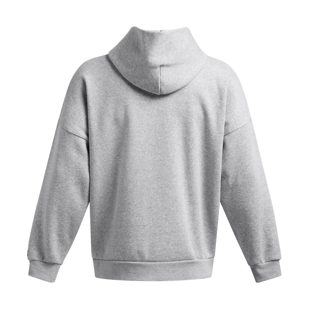 Мъжки суитшърт UA Icon Fleece OS