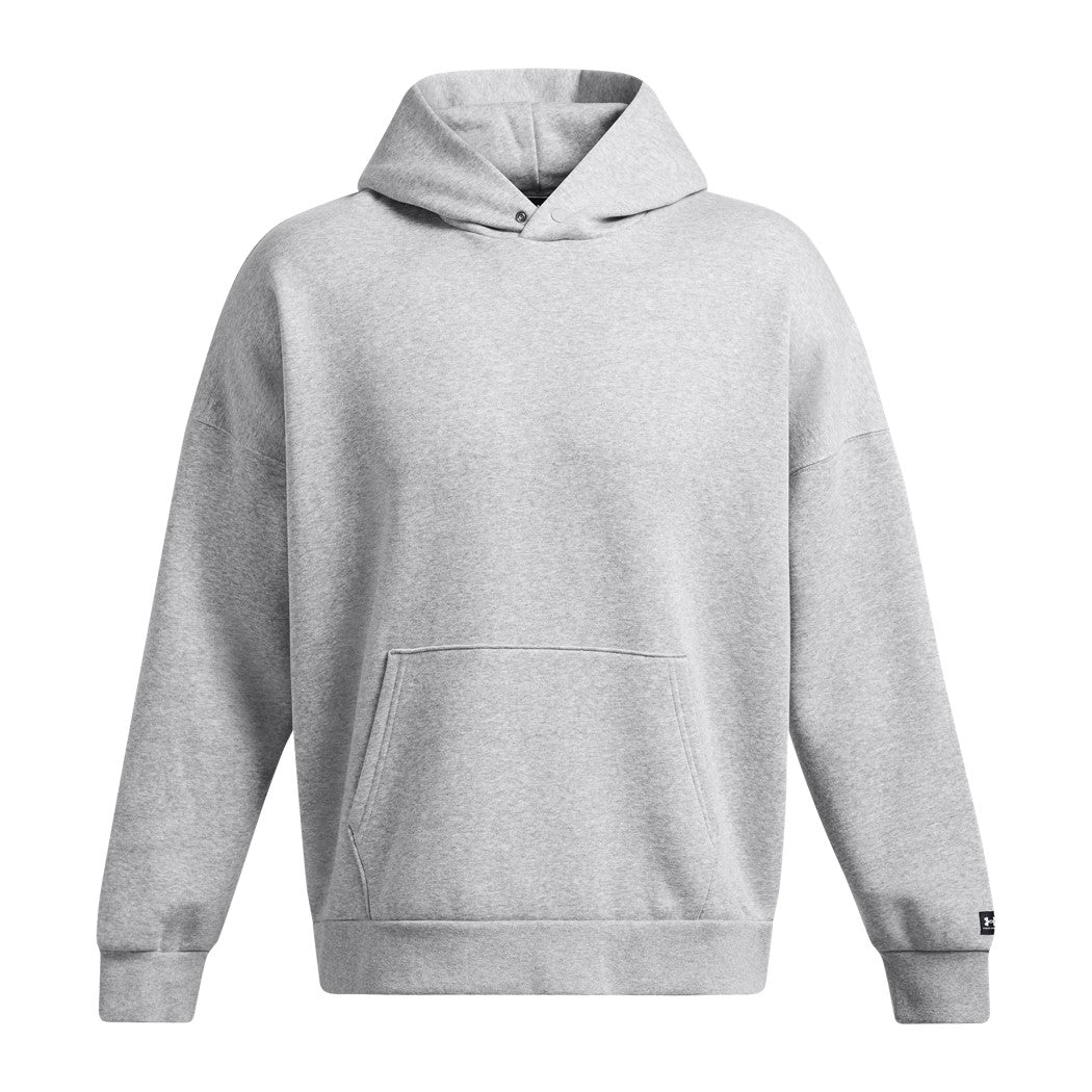 Мъжки суитшърт UA Icon Fleece OS