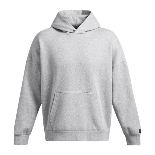 Мъжки суитшърт UA Icon Fleece OS