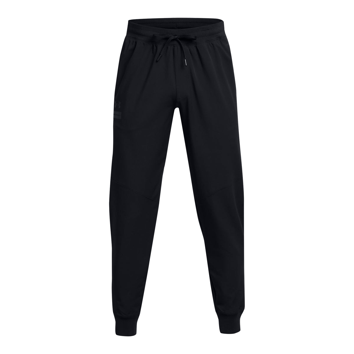 Мъжки спортен панталон UA Sportwear Woven