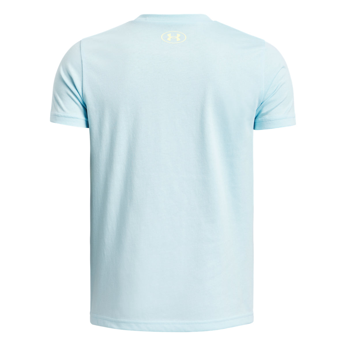 Детска тениска UA B Boxed Sports Update SS