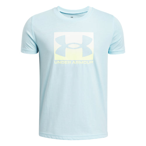 Детска тениска UA B Boxed Sports Update SS