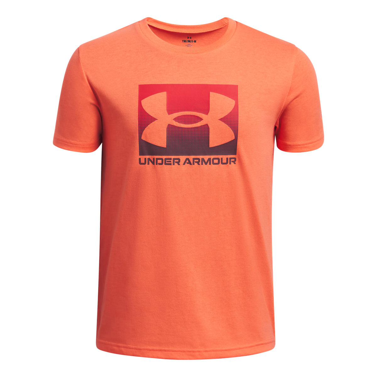 Детска тениска UA B Boxed Sports Update SS