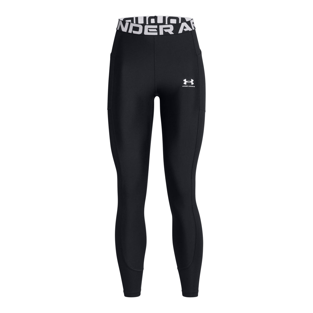 Дамски клин UA Heatgear Rib