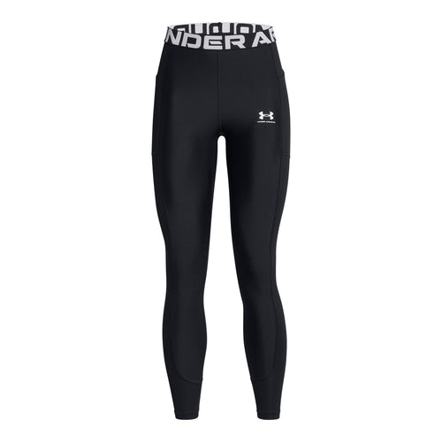 Дамски клин UA Heatgear Rib