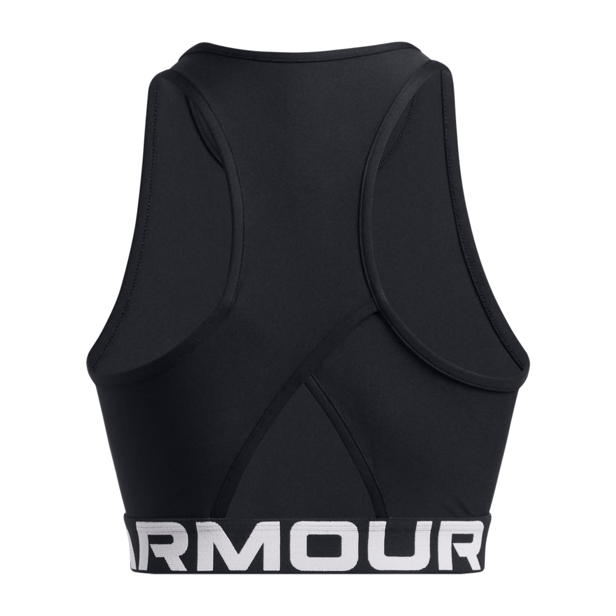 Дамски топ UA Heatgear Rib