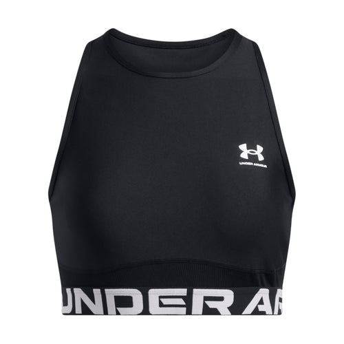 Дамски топ UA Heatgear Rib