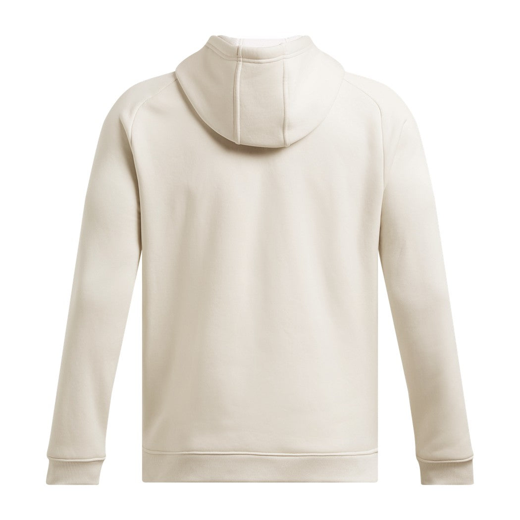 Мъжки суитшърт UA Armour Fleece Pro Kanga HD