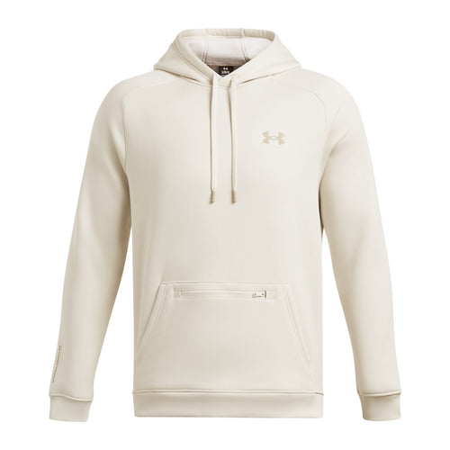 Мъжки суитшърт UA Armour Fleece Pro Kanga HD