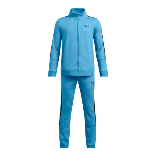 Детски екип UA B Icon Knit