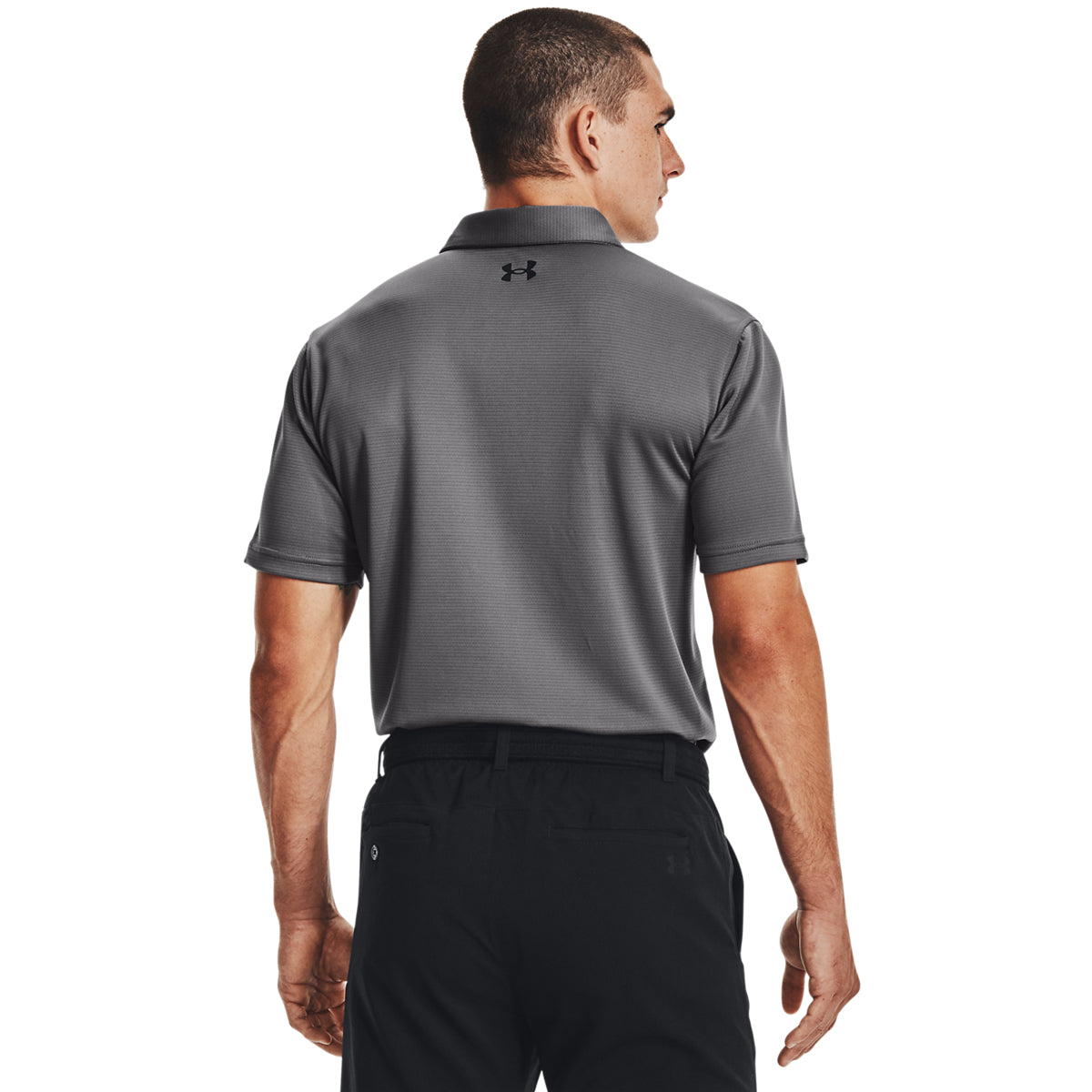 Мъжка тениска UA Tech Polo